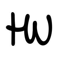 hannah wilson art logo image