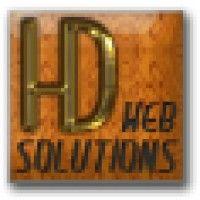 high desert web solutions logo image