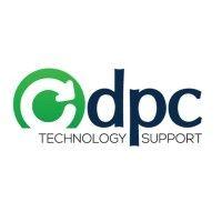 dpc technology logo image