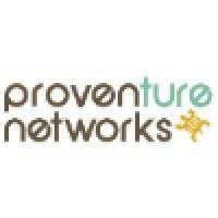 proventure networks logo image