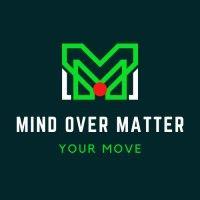 mind over matter - your move logo image