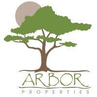 arbor properties logo image