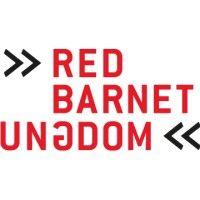 red barnet ungdom logo image