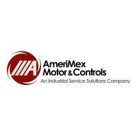 amerimex motor and controls, llc. logo image