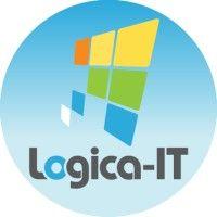 logica-it logo image