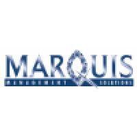 marquis management solutions logo image