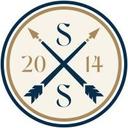 logo of Southern Scholar Socks