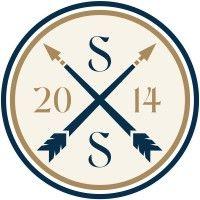 southern scholar socks logo image