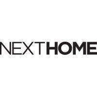 nexthome logo image