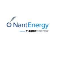 fluidic energy logo image