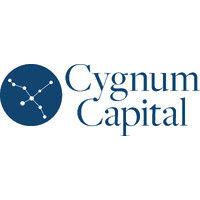 cygnum capital logo image