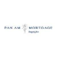 pan am mortgage logo image