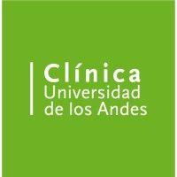 clínica universidad de los andes logo image