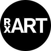 rxart logo image