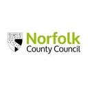 logo of Norfolk County Council