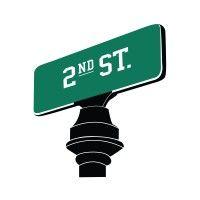 second street capital logo image