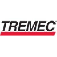 tremec logo image