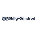 logo of Rohlig Grindrod Logistics South Africa