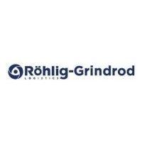 röhlig-grindrod logistics south africa logo image