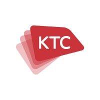 ktc - krungthai card logo image