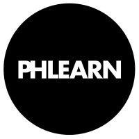 phlearn logo image