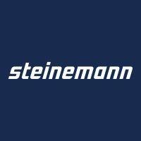 steinemann technology ag logo image