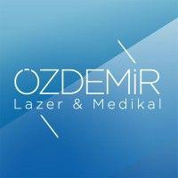 özdemir group logo image