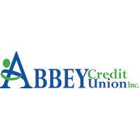 abbey credit union inc logo image