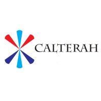 calterah semiconductor logo image