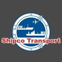 shipco it private limited logo image