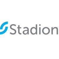 stadion money management logo image