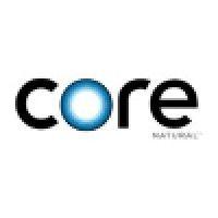 core nutrition, llc logo image