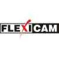 flexicam logo image