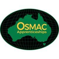 osmac apprenticeships logo image