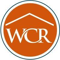 worth clark realty logo image