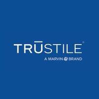 trustile doors logo image