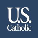 logo of U S Catholic Magazine