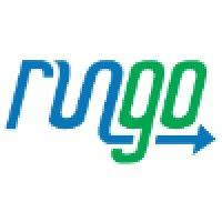 rungo logo image