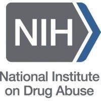 the national institute on drug abuse (nida) logo image