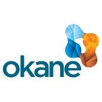 okane consultants logo image