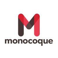 monocoque logo image