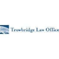 trowbridge law office logo image