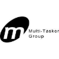 multi-tasker group llc logo image