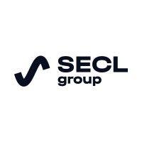 secl group logo image