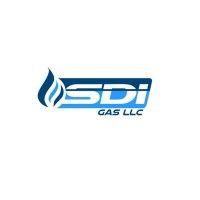 sdi gas, llc logo image