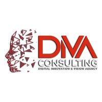 diva consulting logo image