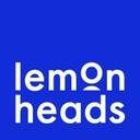 logo of Lemonheads We Humanize Online Marketing