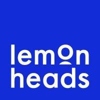 lemonheads | we humanize online marketing logo image