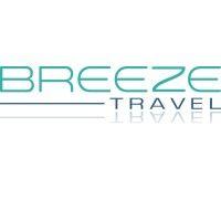 breeze travel solutions logo image