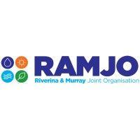 riverina and murray joint organisation logo image